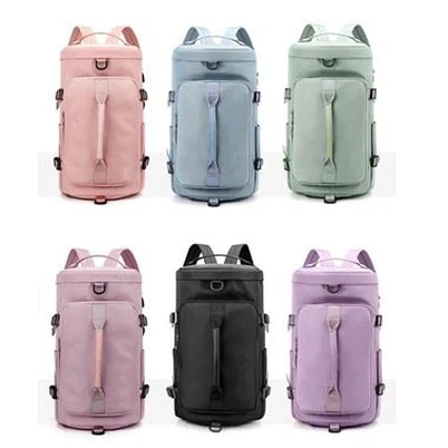 Sporta zāles sieviešu soma