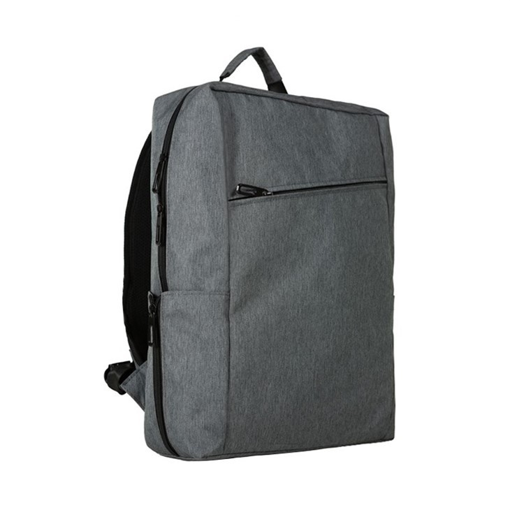 backpack that fits laptop FRONT -2