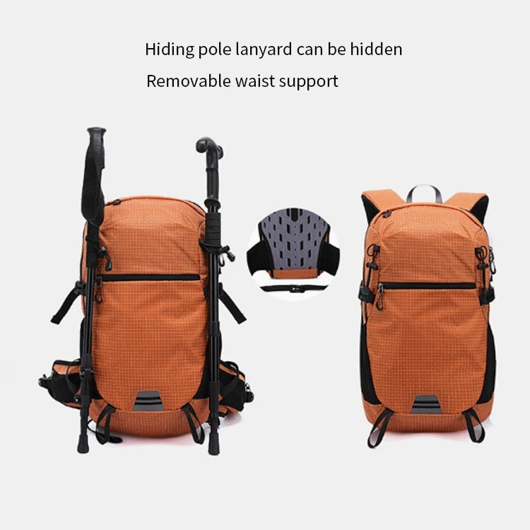 sports bag organizer-function sports bag organizer-function