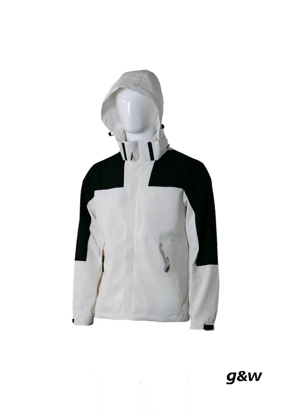 Versatile Jacket
